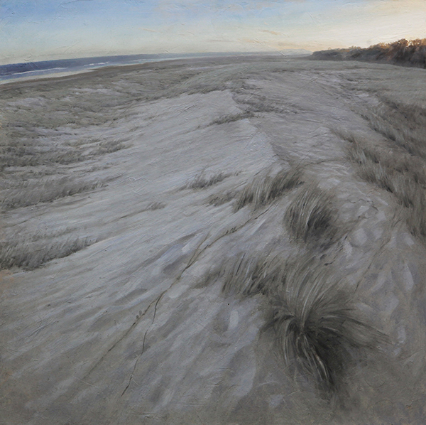 Curvature by Scott  Breton | Lethbridge Gallery